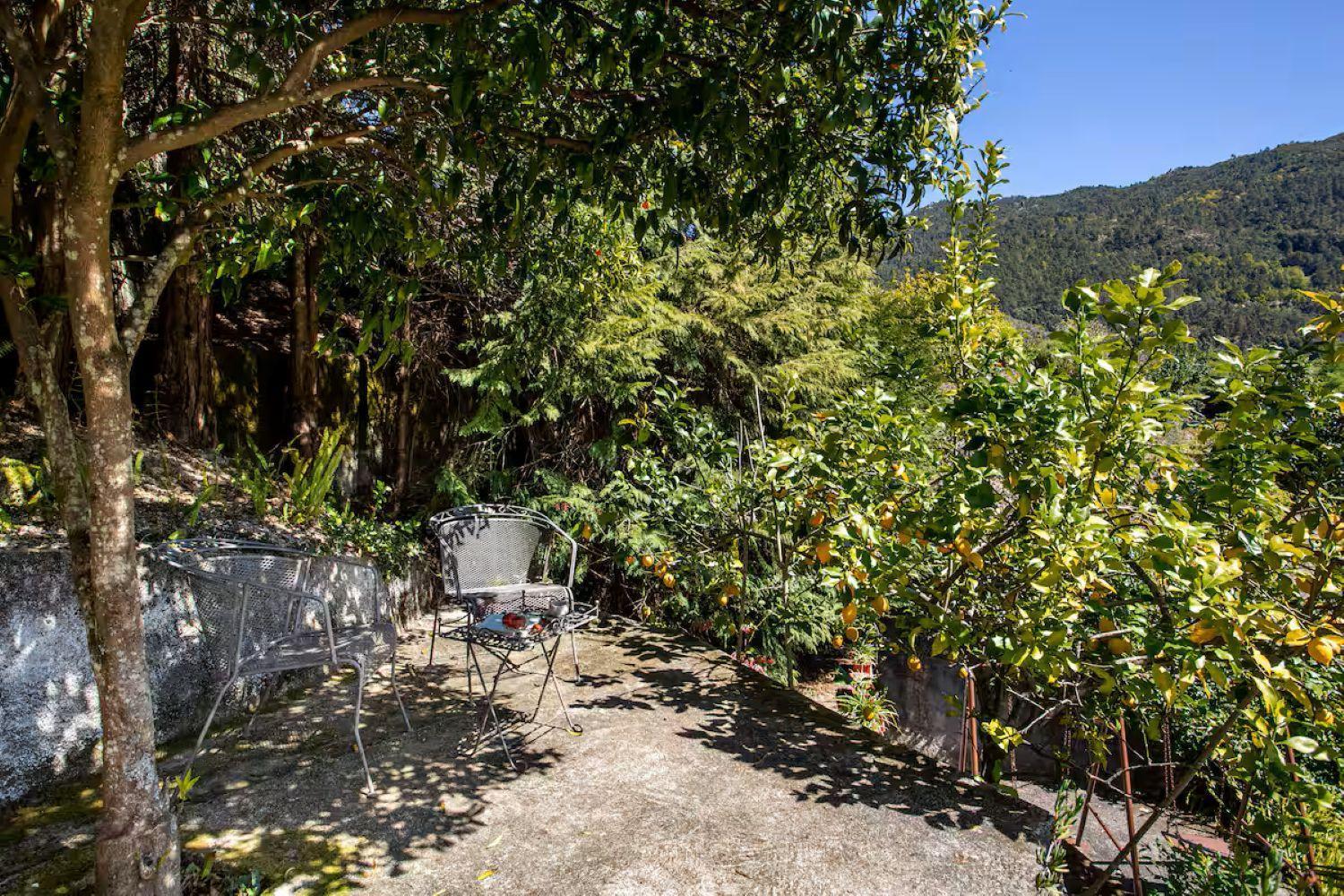 Geres Mountain Lake Views By Geres Casas Exterior foto