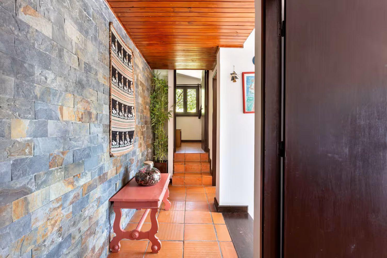 Geres Mountain Lake Views By Geres Casas Exterior foto